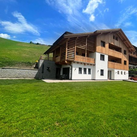 Chalet Soredlin 拉瓦莱 外观 照片