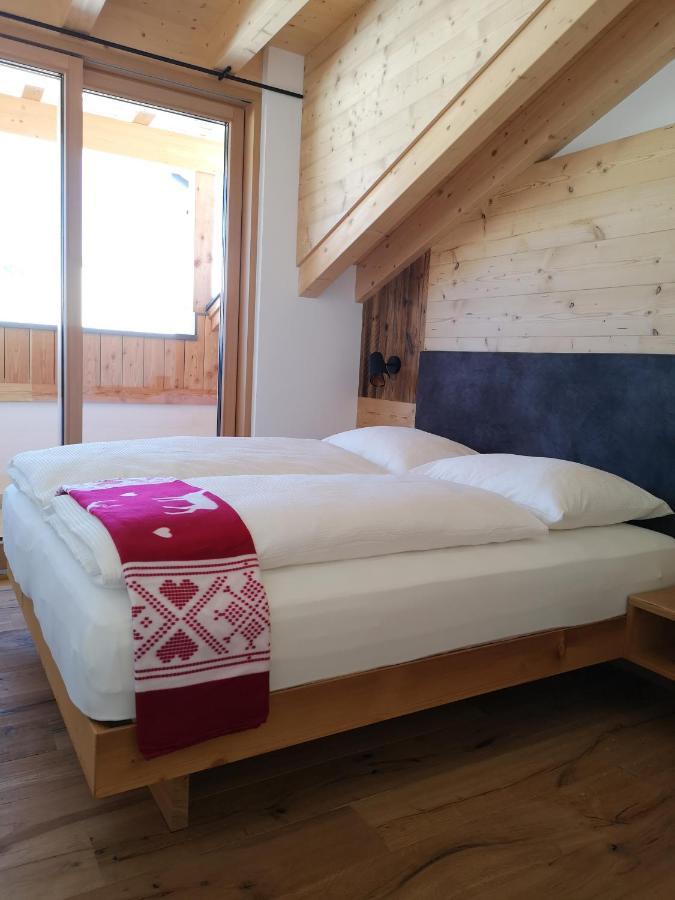 Chalet Soredlin 拉瓦莱 外观 照片