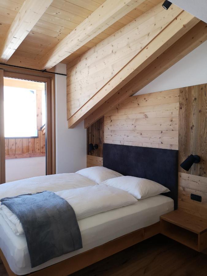 Chalet Soredlin 拉瓦莱 外观 照片