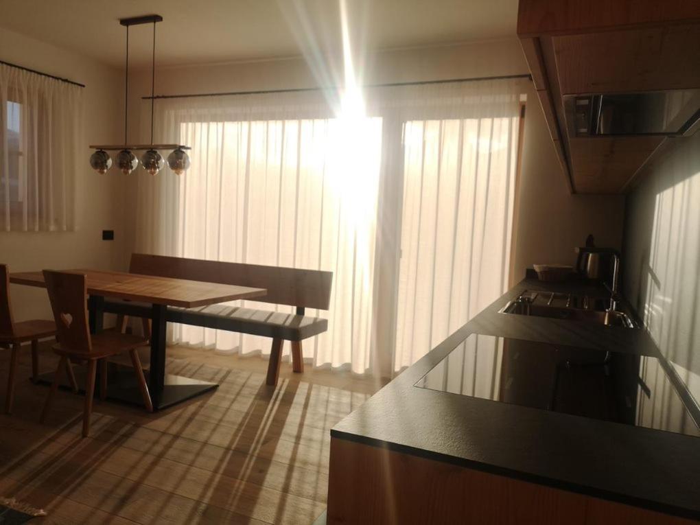 Chalet Soredlin 拉瓦莱 外观 照片