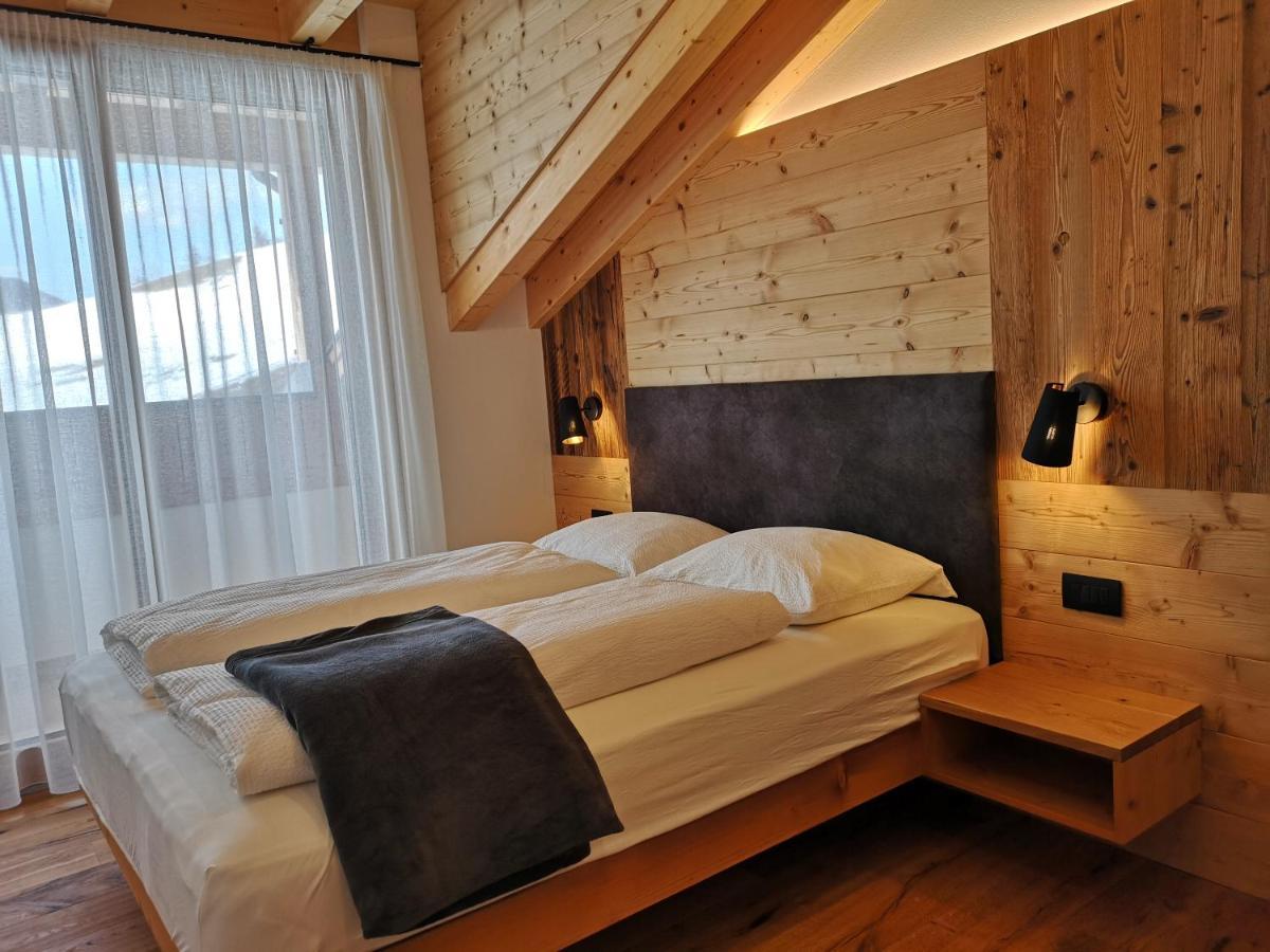 Chalet Soredlin 拉瓦莱 外观 照片