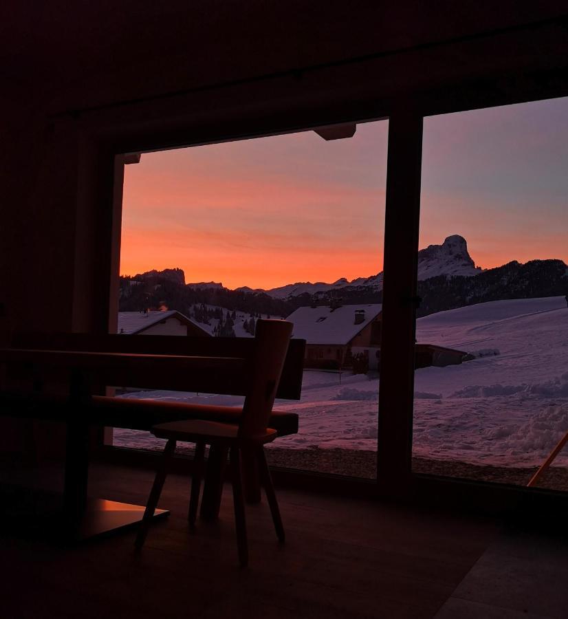 Chalet Soredlin 拉瓦莱 外观 照片