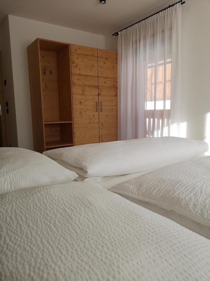 Chalet Soredlin 拉瓦莱 外观 照片