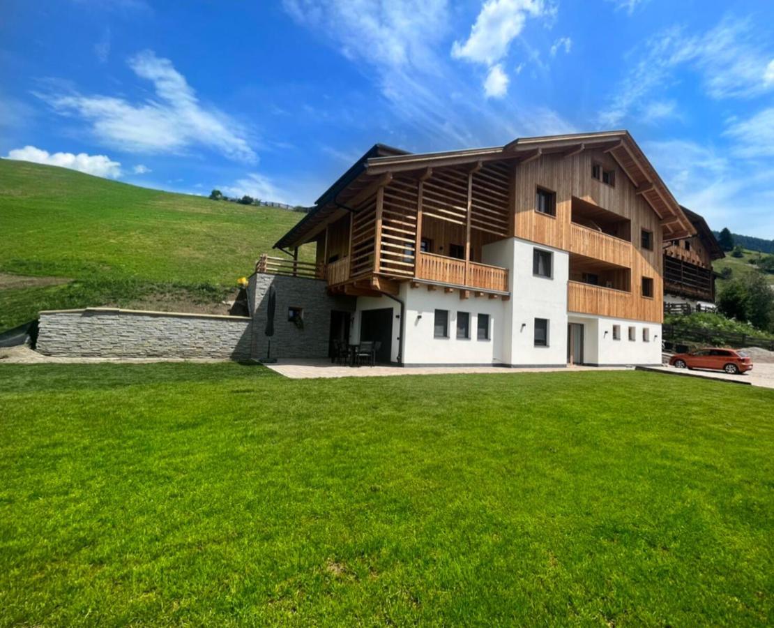 Chalet Soredlin 拉瓦莱 外观 照片