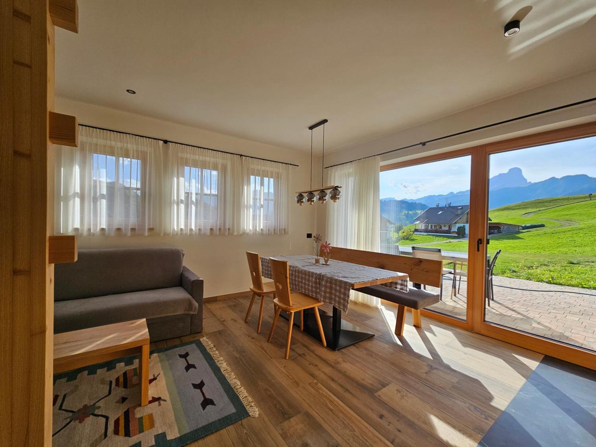 Chalet Soredlin 拉瓦莱 外观 照片