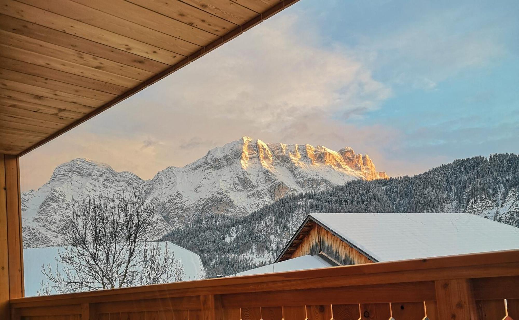 Chalet Soredlin 拉瓦莱 外观 照片