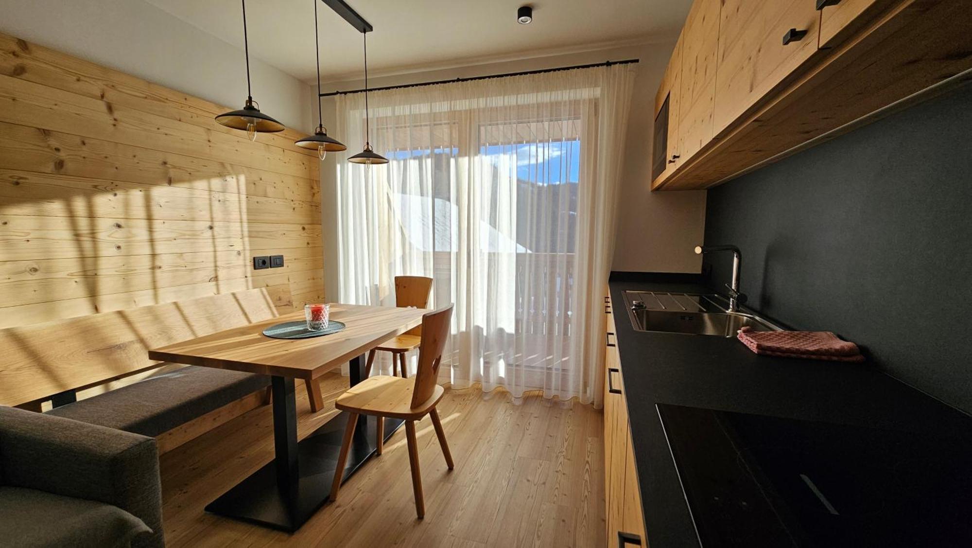 Chalet Soredlin 拉瓦莱 外观 照片