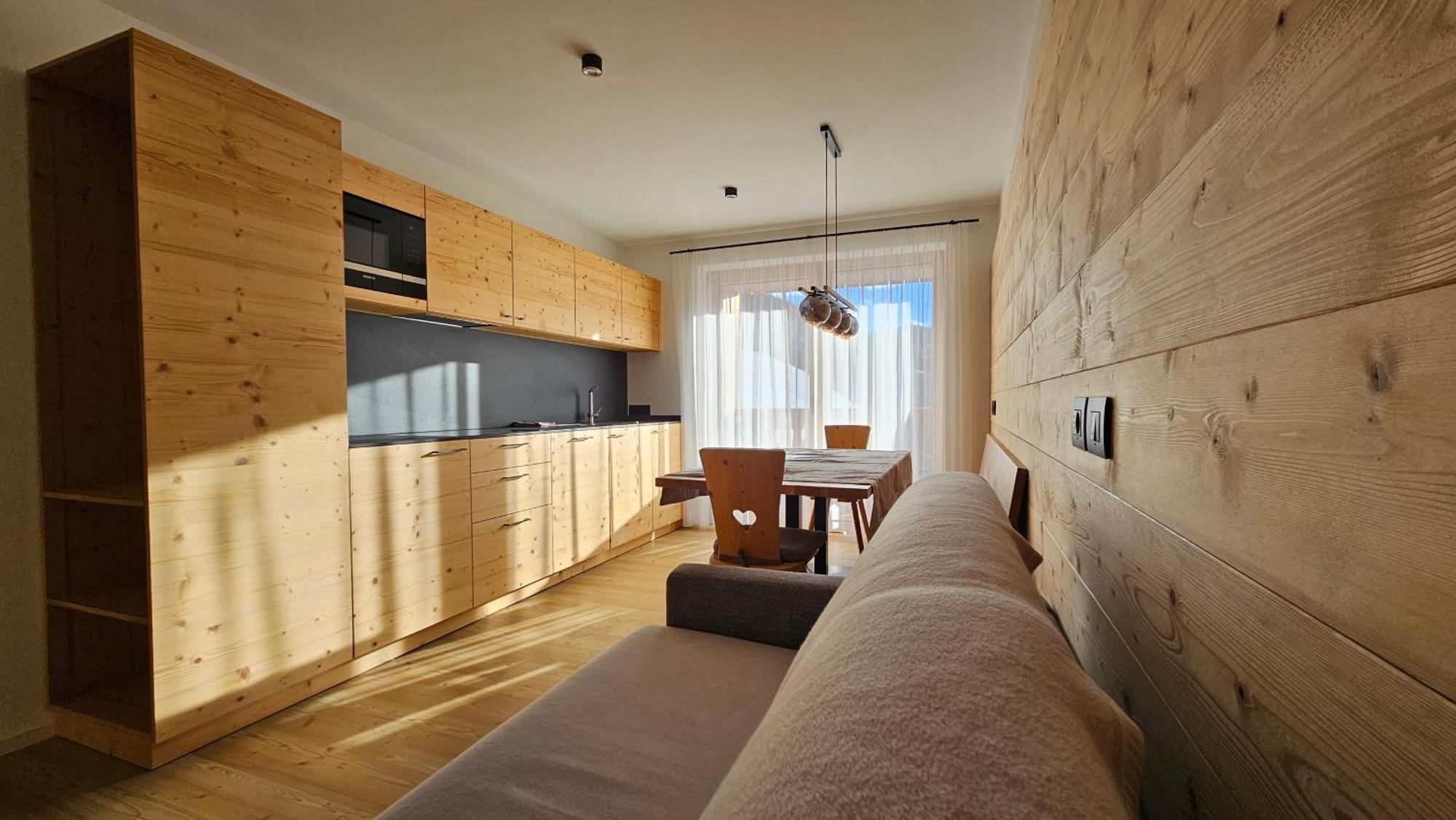 Chalet Soredlin 拉瓦莱 外观 照片