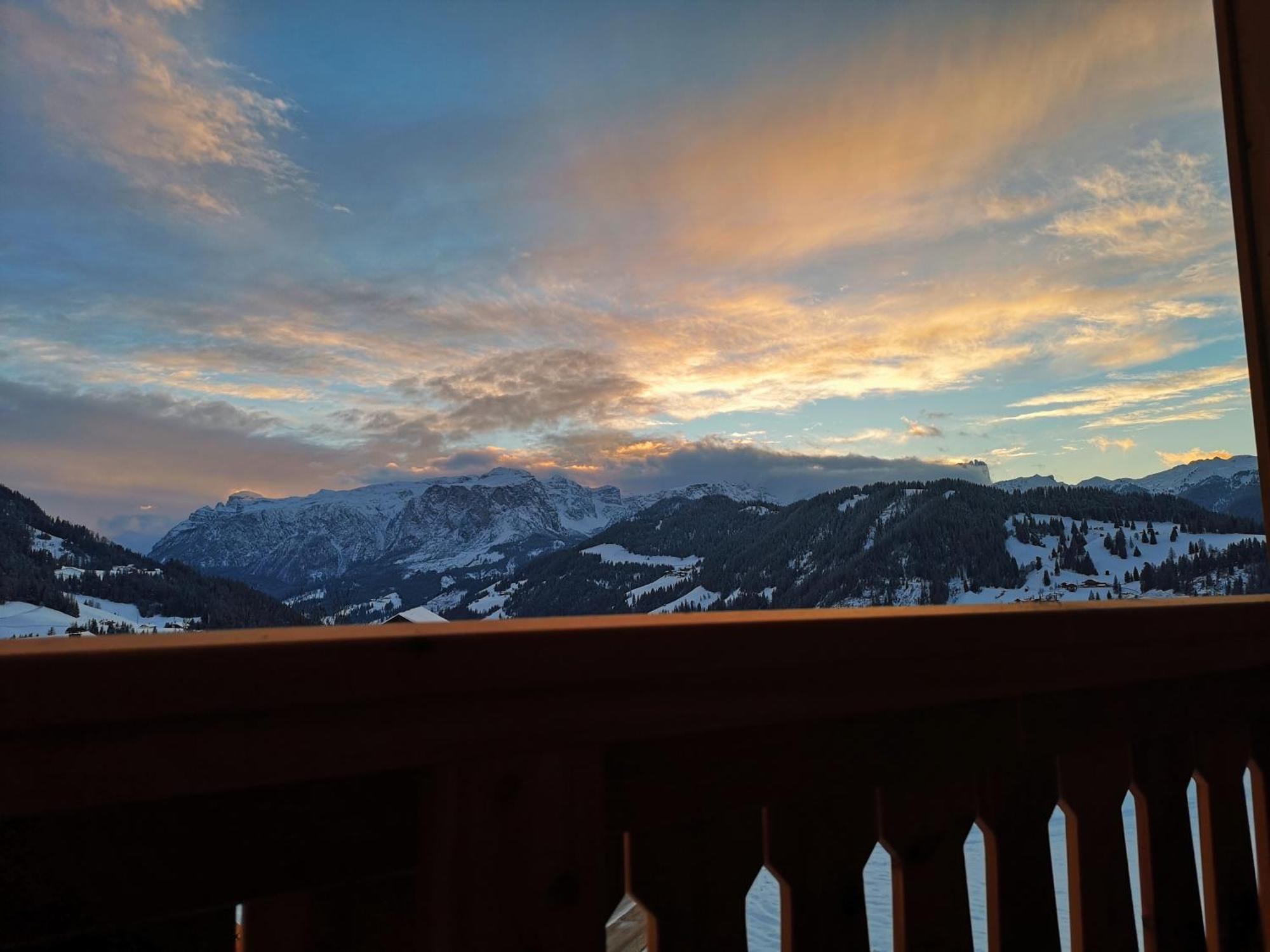 Chalet Soredlin 拉瓦莱 外观 照片