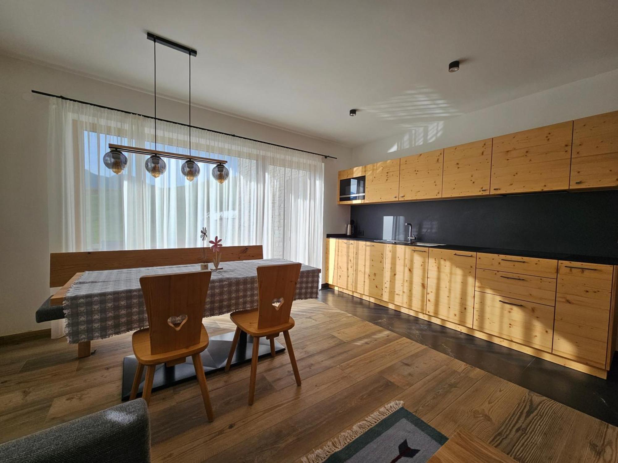 Chalet Soredlin 拉瓦莱 外观 照片