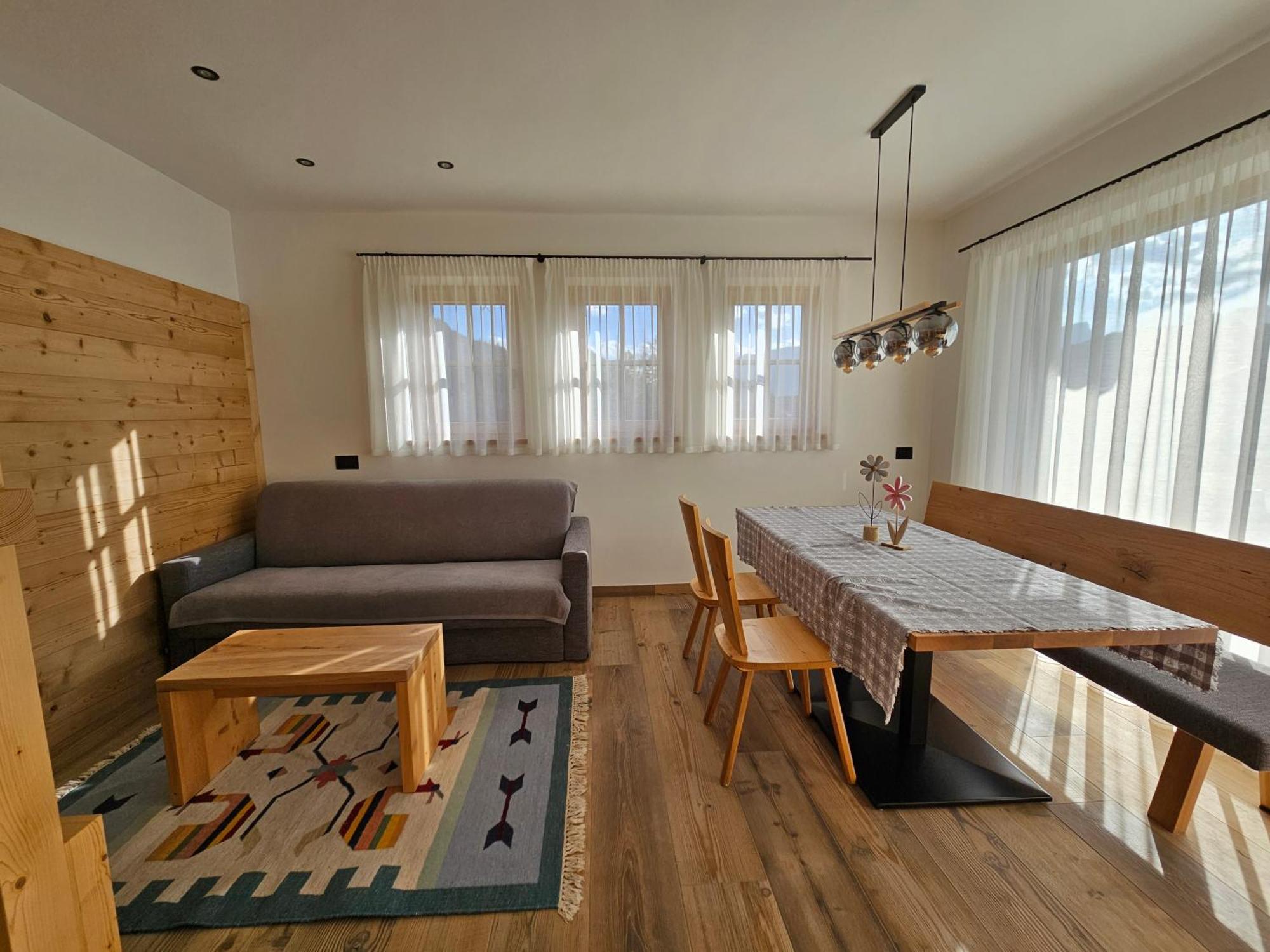 Chalet Soredlin 拉瓦莱 外观 照片