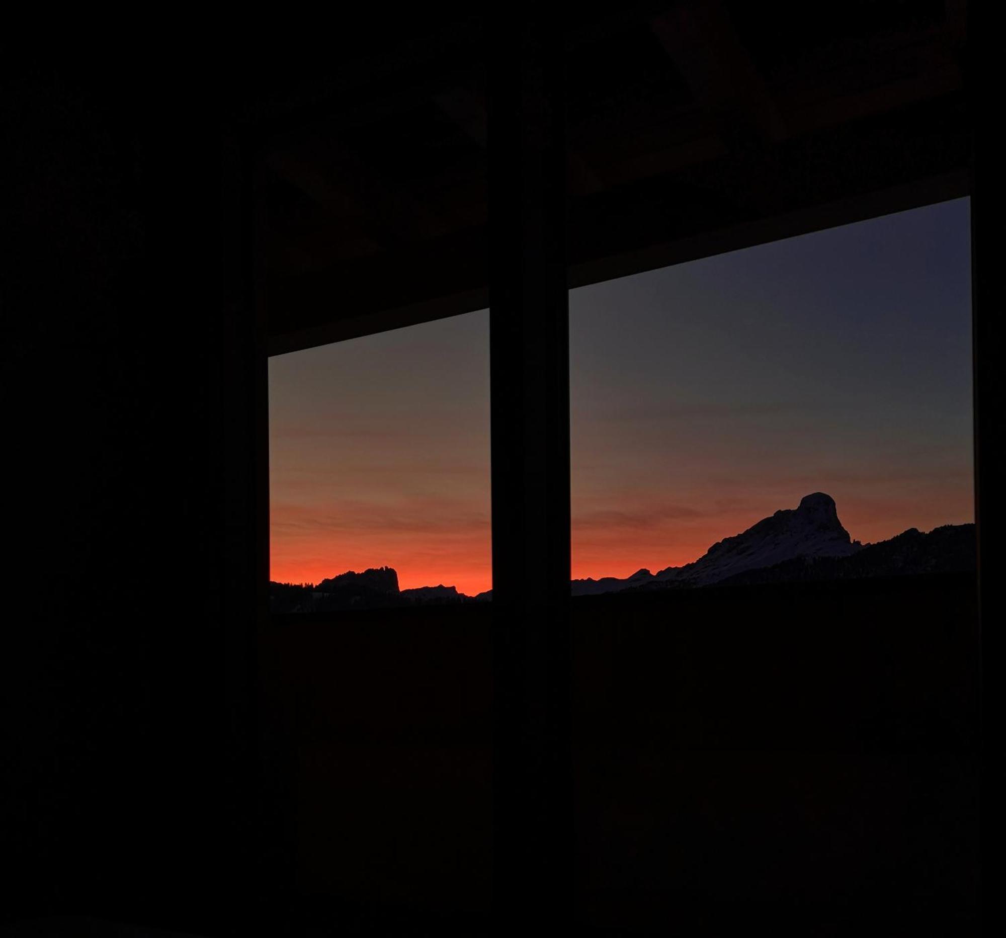 Chalet Soredlin 拉瓦莱 客房 照片